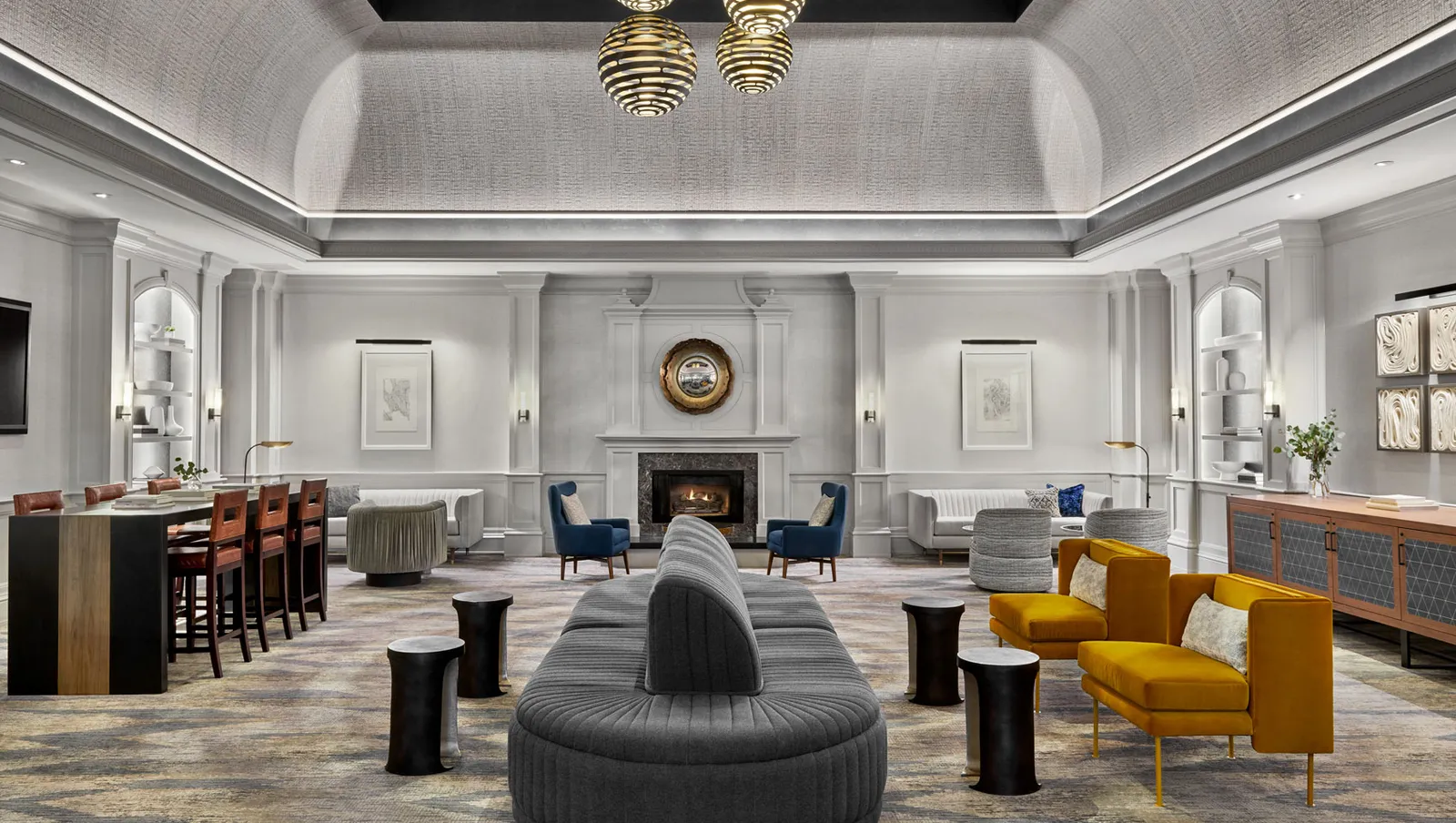 Kimpton Hotel Monaco Denver, Denver