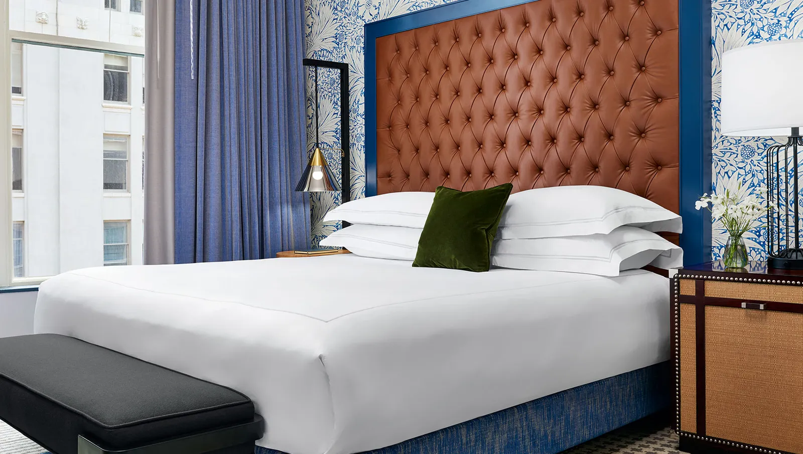 Kimpton Hotel Monaco Denver, Denver