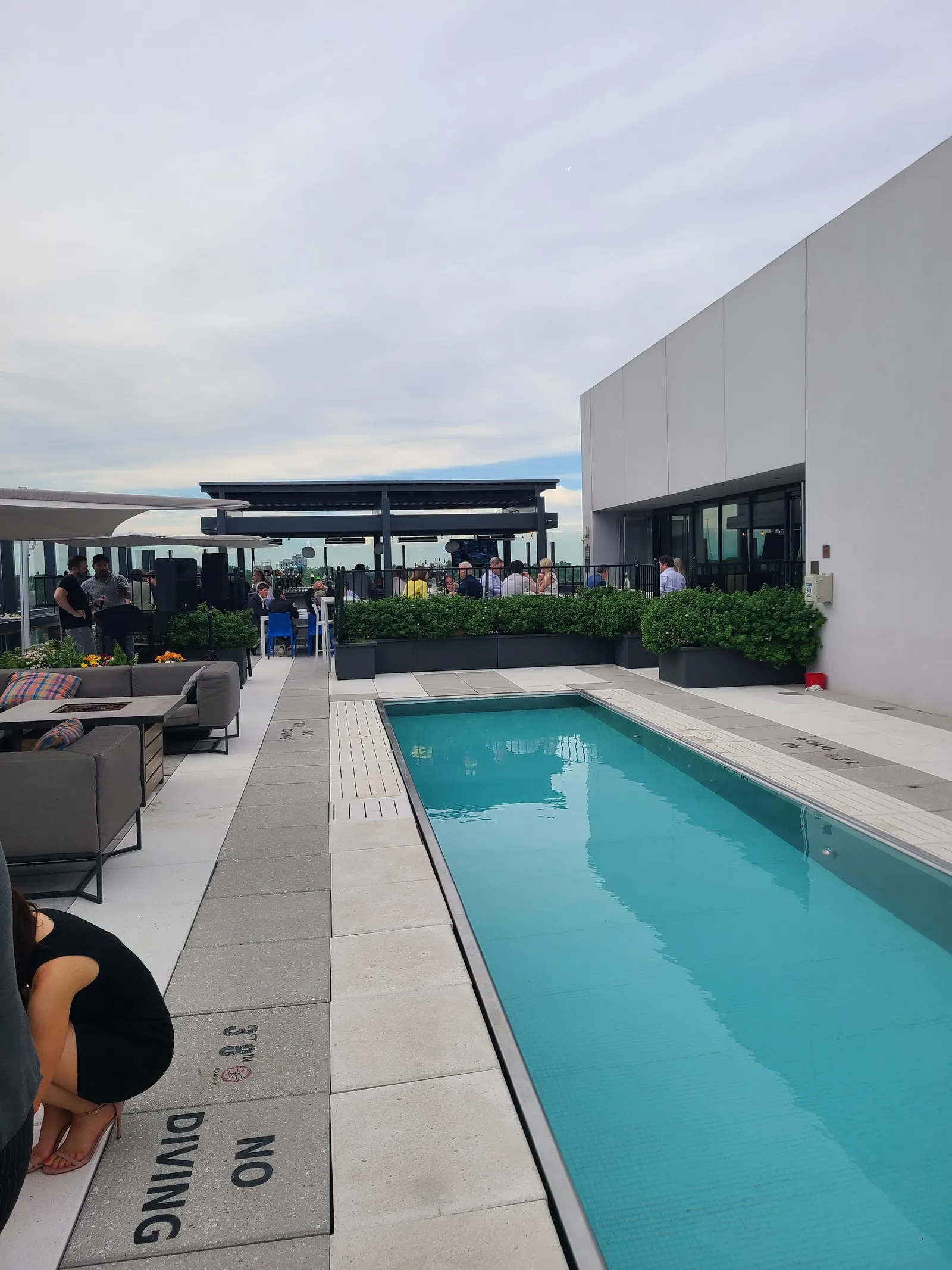 The Jacquard Hotel & Rooftop, Autograph Collection — Exterior, Denver