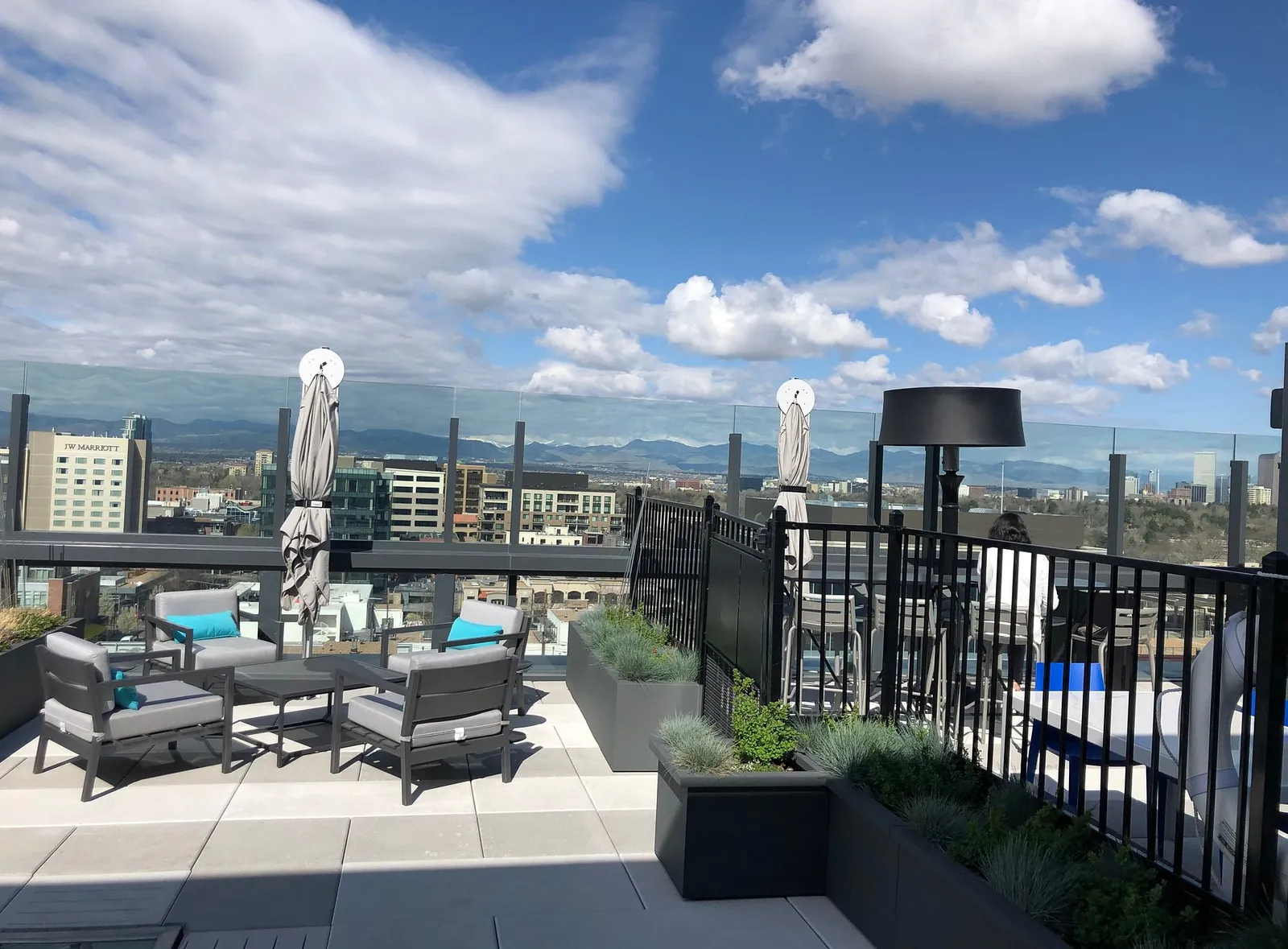 The Jacquard Hotel & Rooftop, Autograph Collection — Exterior, Denver