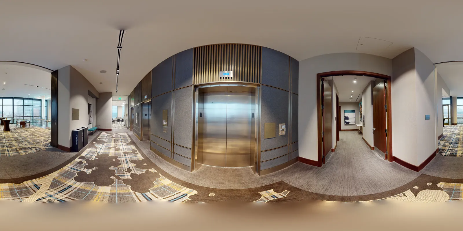 The Jacquard Hotel & Rooftop, Autograph Collection — Exterior, Denver