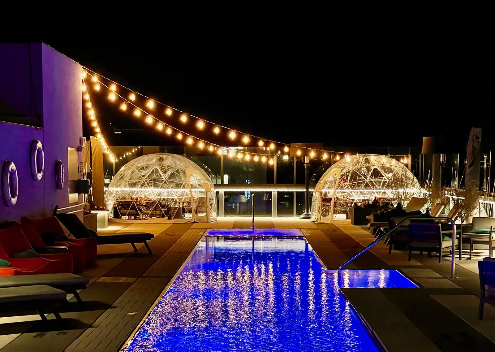 The Jacquard Hotel & Rooftop, Autograph Collection — Exterior, Denver