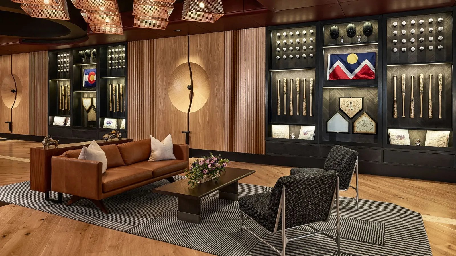 The Rally Hotel at McGregor Square, Denver