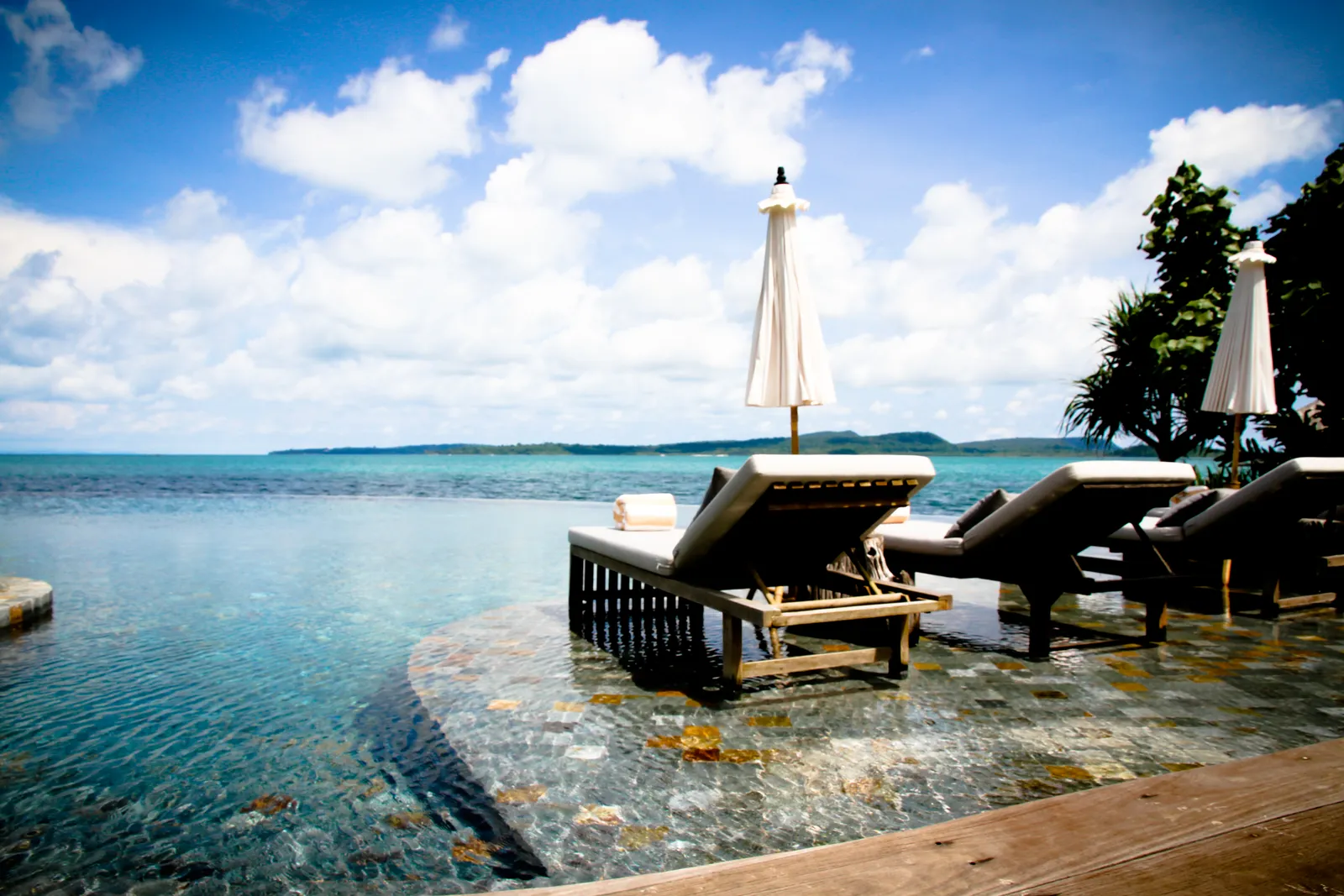 Song Saa Private Island Resort — Exterior, Koh Rong Archipelago