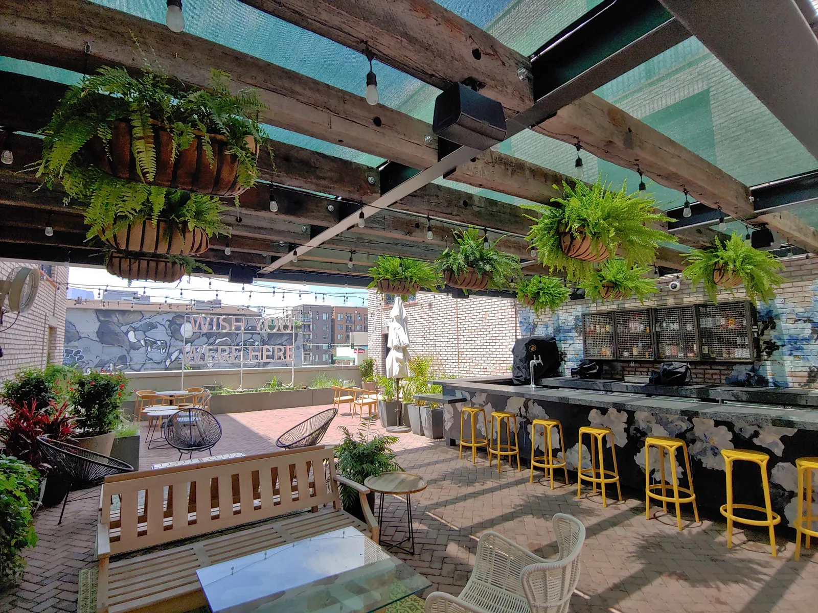 The Ramble Hotel — Exterior, Denver