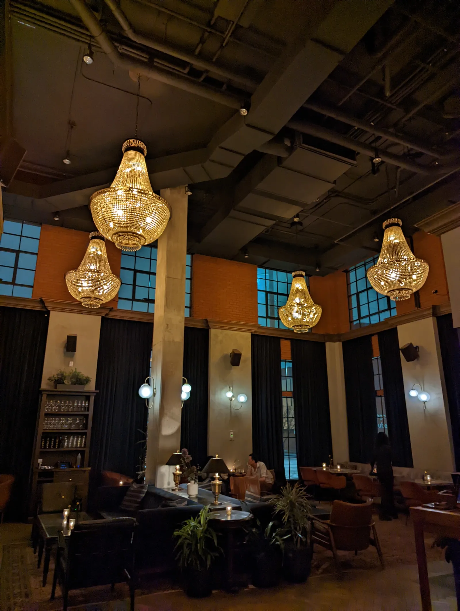 The Ramble Hotel — Exterior, Denver