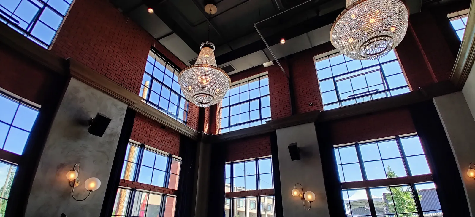 The Ramble Hotel — Exterior, Denver