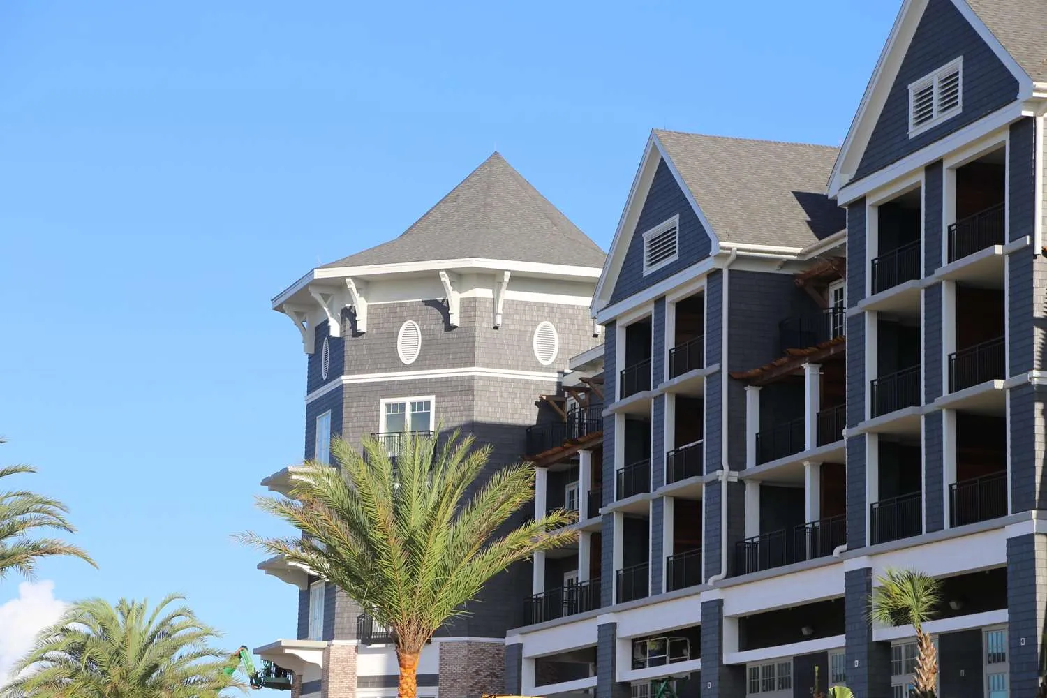 The Henderson Beach Resort — Exterior, Destin