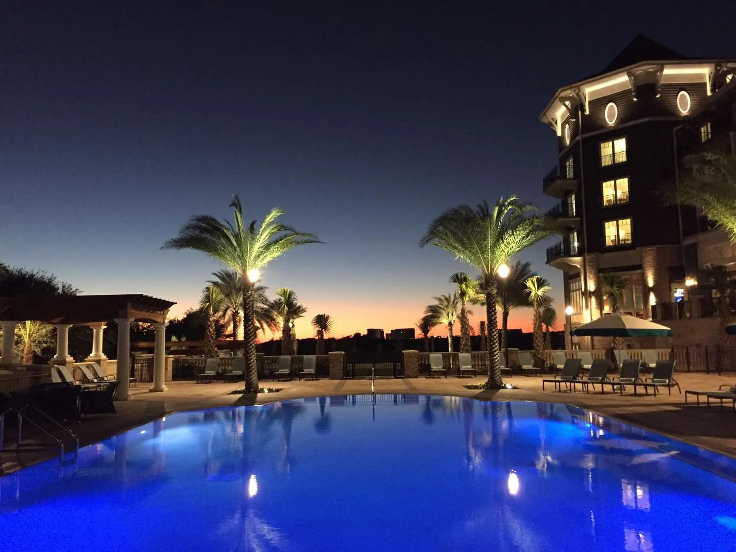 The Henderson Beach Resort — Exterior, Destin