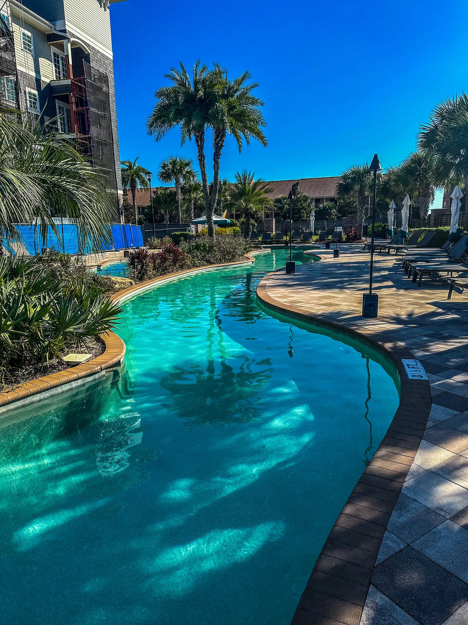 The Henderson Beach Resort — Exterior, Destin