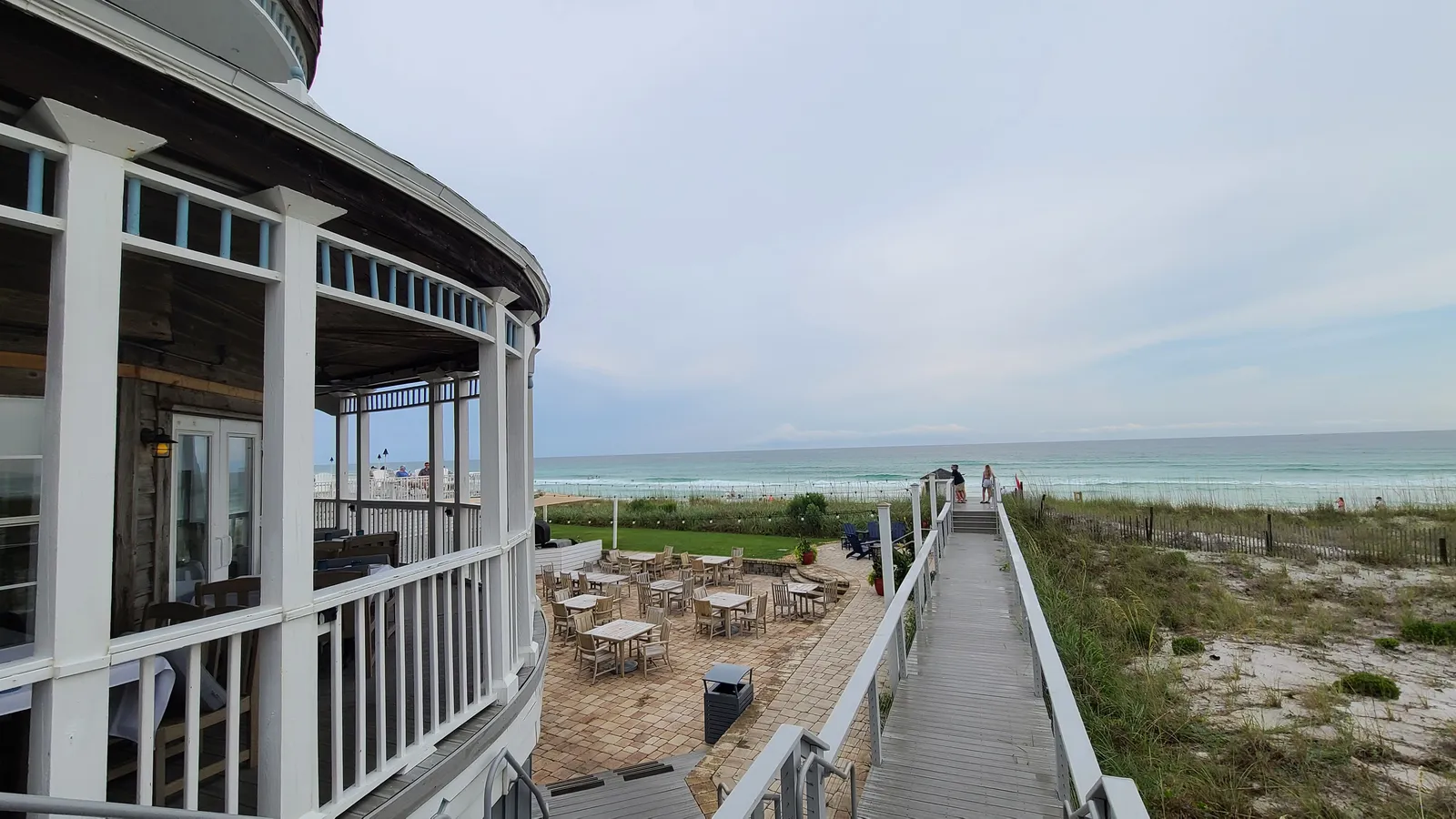 The Henderson Beach Resort — Exterior, Destin