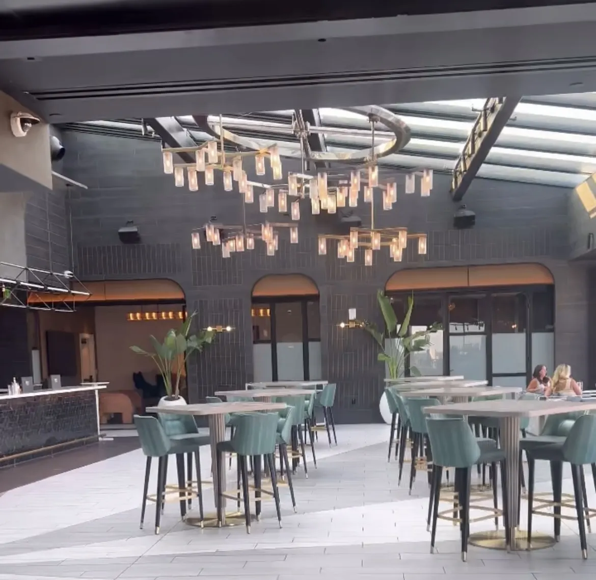 The Godfrey Detroit, Curio Collection by Hilton — Exterior, Detroit