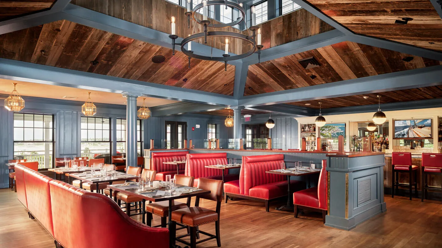 Harbor View Hotel, Edgartown