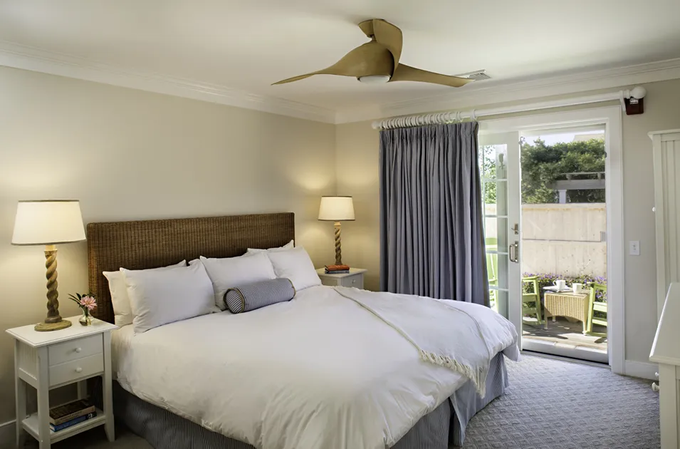 The Winnetu Oceanside Resort, Edgartown