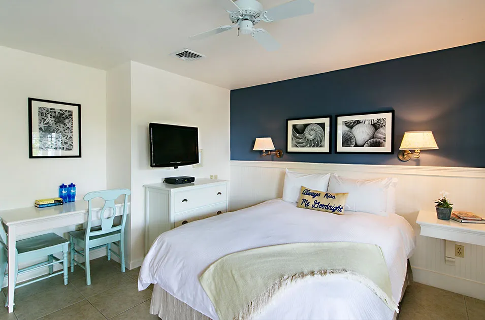 The Winnetu Oceanside Resort, Edgartown