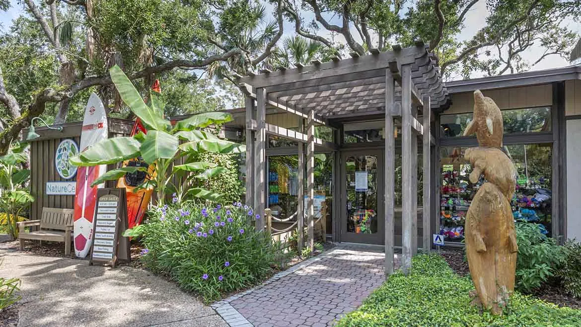 Omni Amelia Island Resort — Exterior, Fernandina Beach