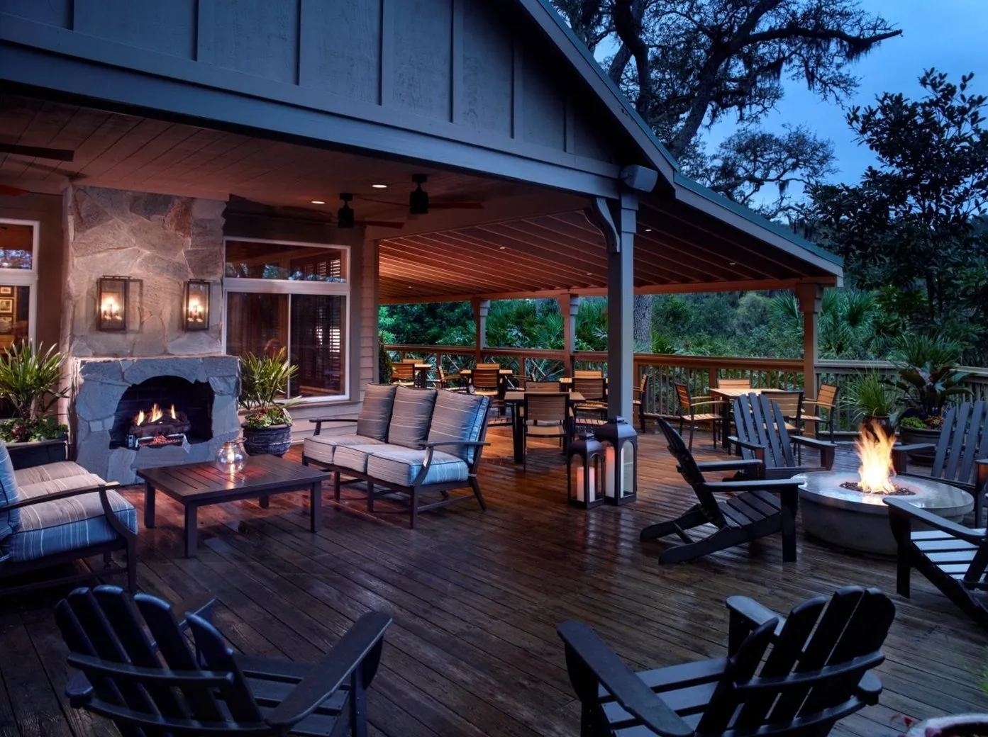Omni Amelia Island Resort — Exterior, Fernandina Beach