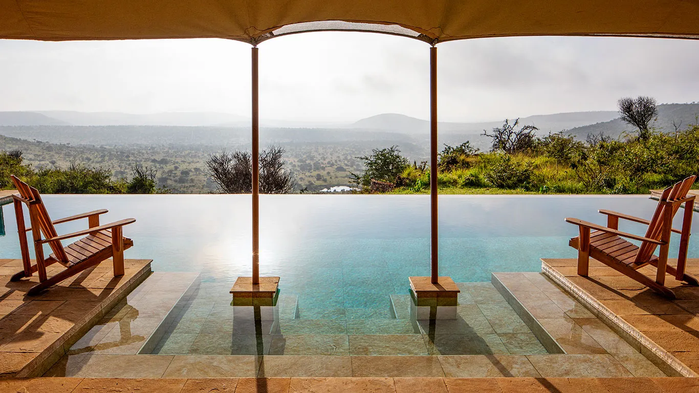 Elewana Serengeti Migration Camp, Serengeti National Park
