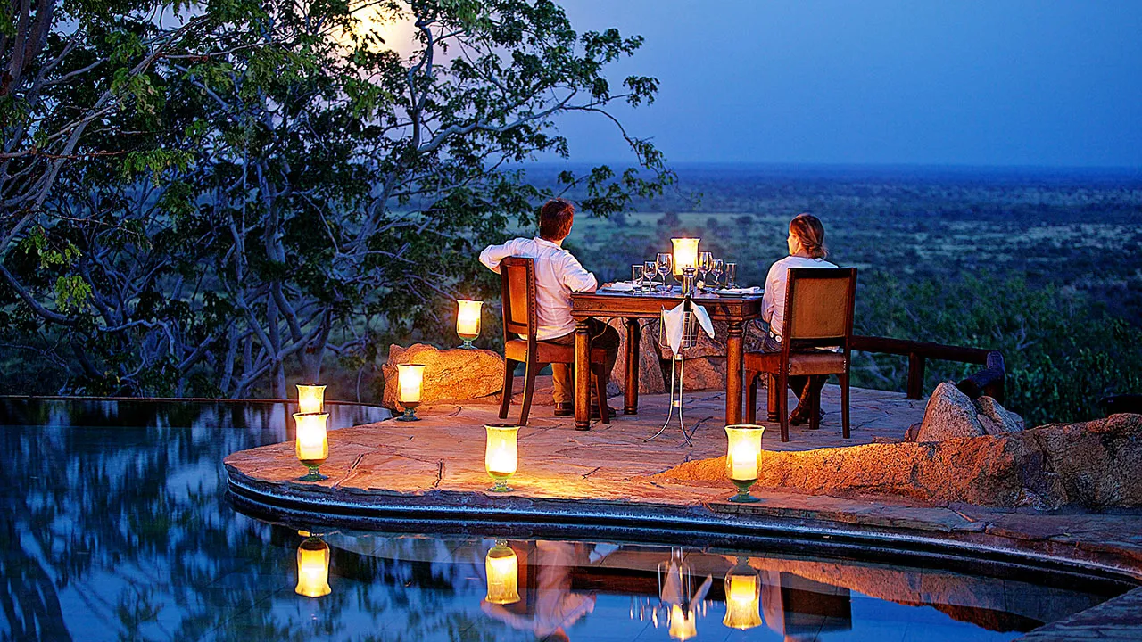 Elewana Serengeti Migration Camp, Serengeti National Park
