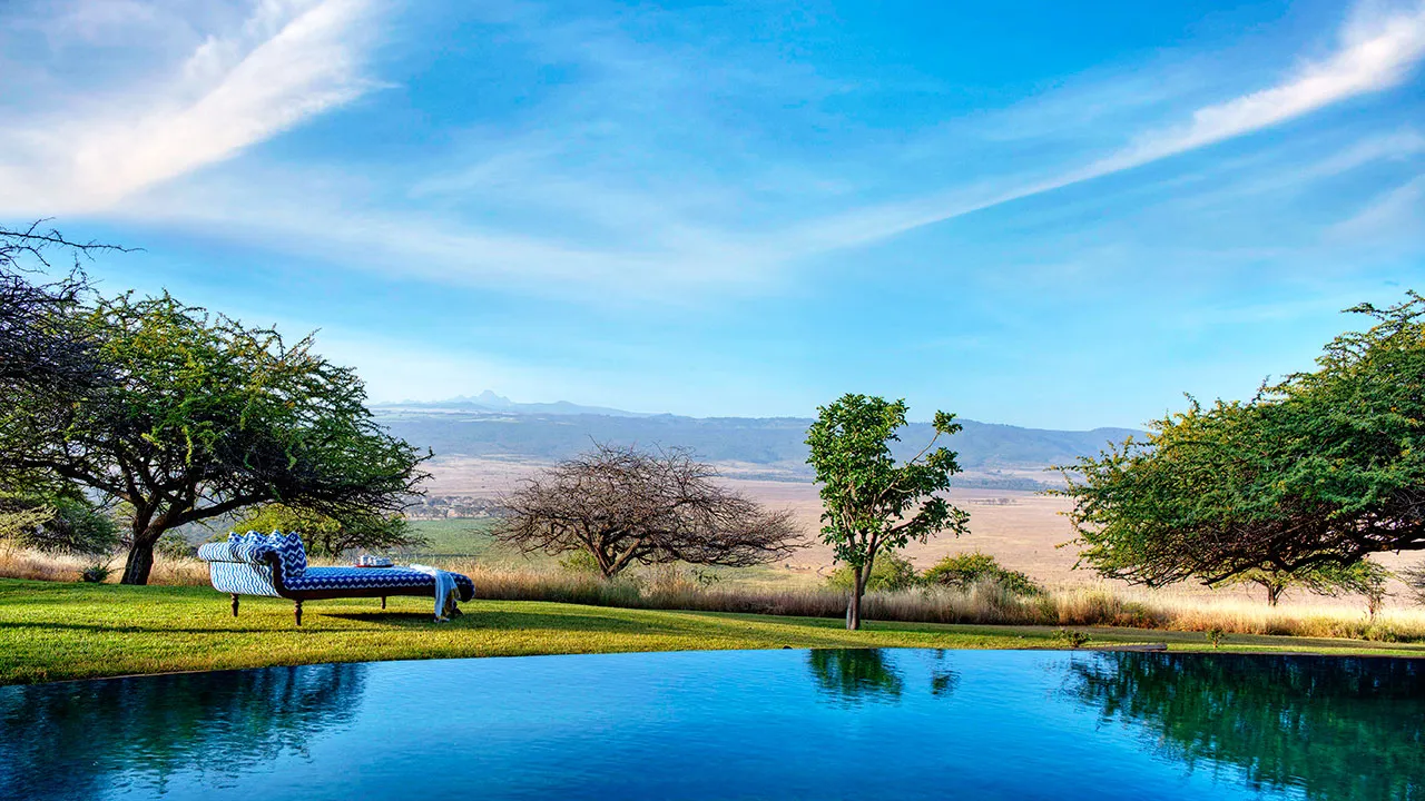Elewana Serengeti Migration Camp, Serengeti National Park