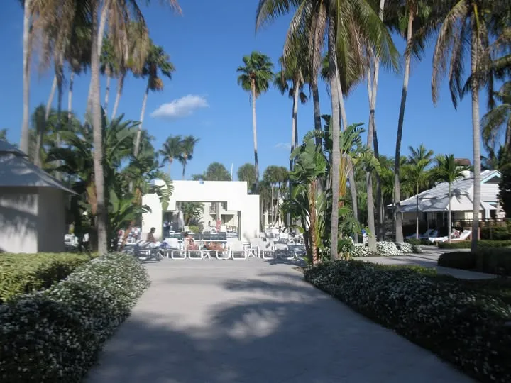Pier Sixty-Six — Exterior, Fort Lauderdale