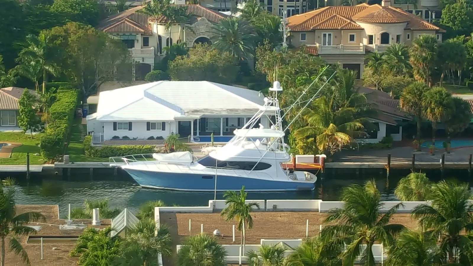 Pier Sixty-Six — Exterior, Fort Lauderdale