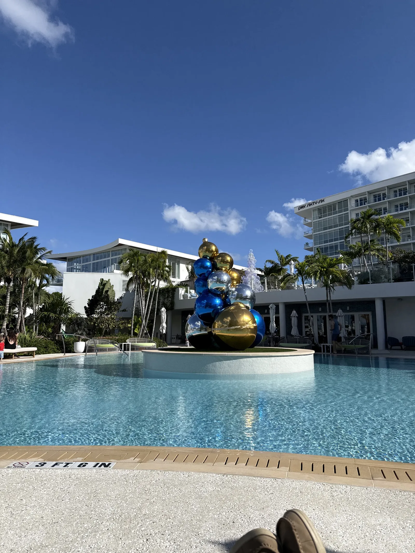 Pier Sixty-Six — Exterior, Fort Lauderdale