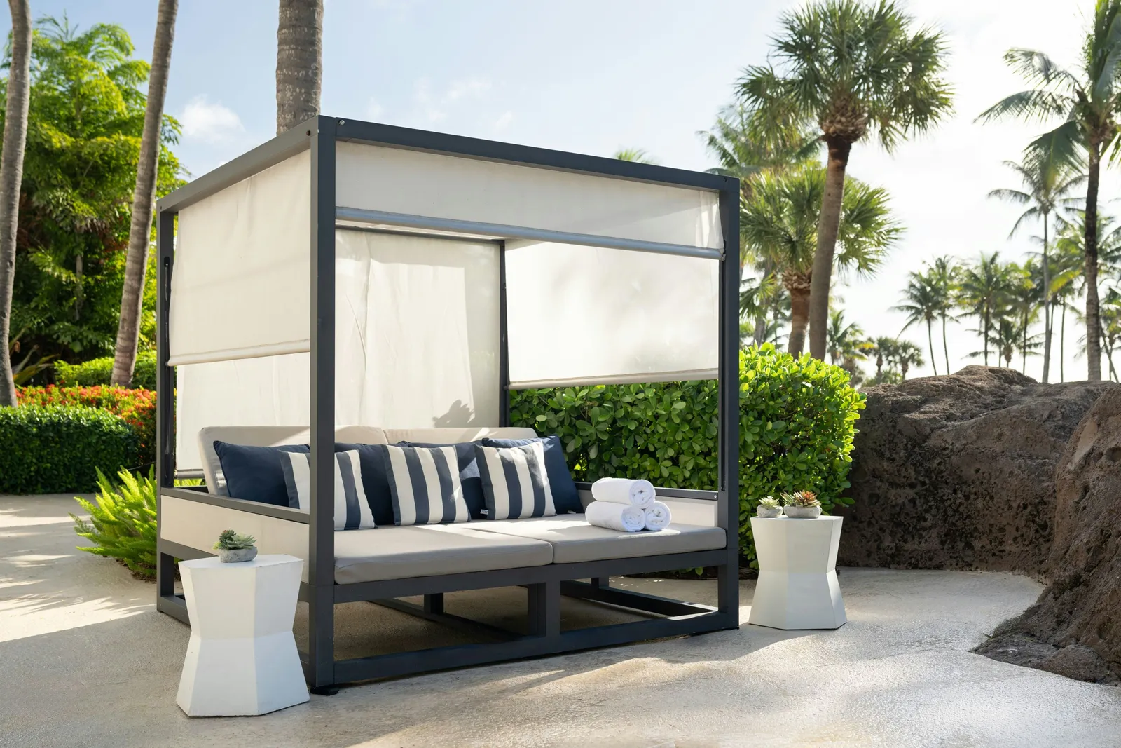 Fort Lauderdale Marriott Harbor Beach Resort & Spa — Exterior, Fort Lauderdale