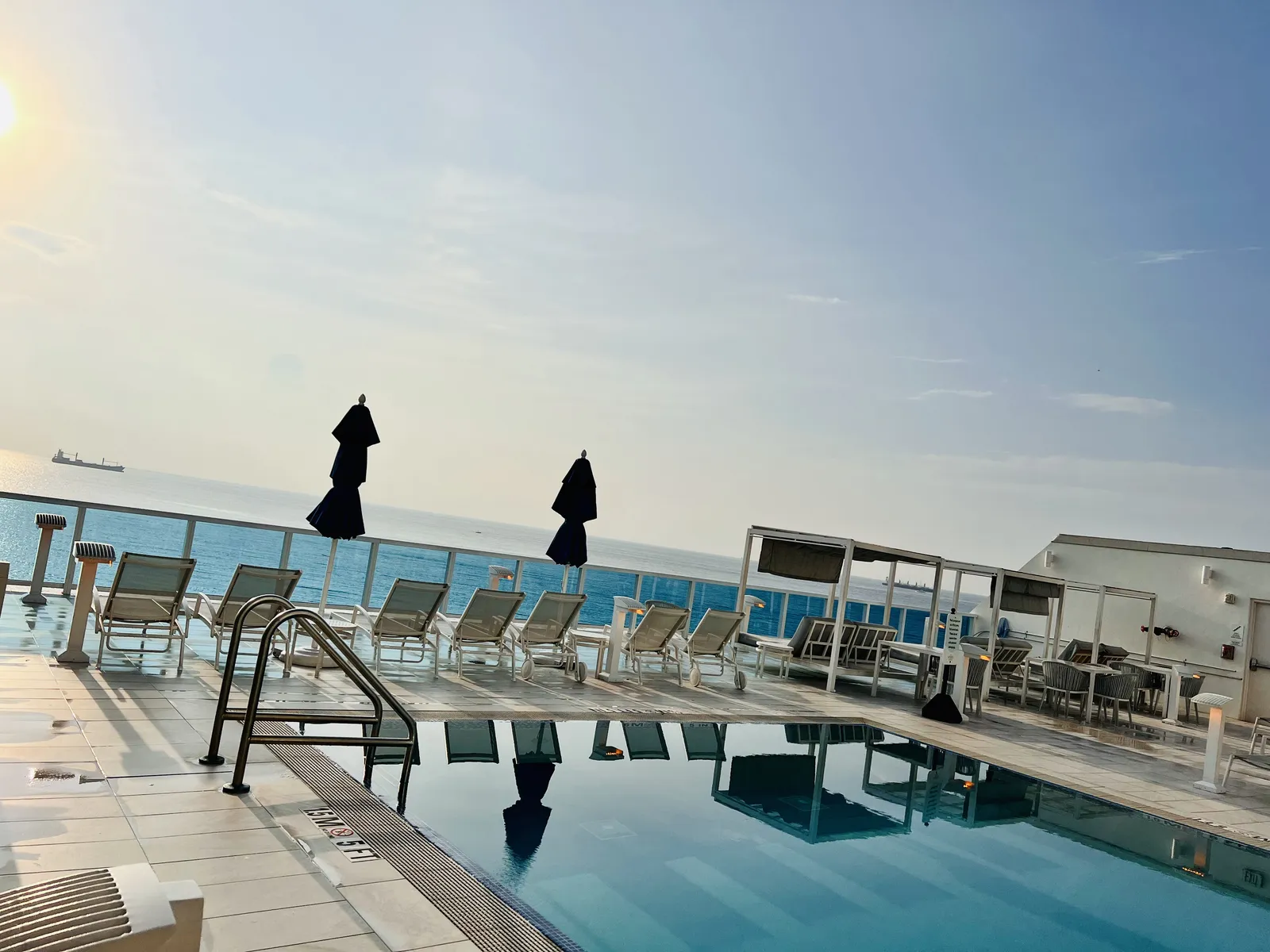 Hotel Maren Fort Lauderdale Beach, Curio Collection by Hilton — Exterior, Fort Lauderdale