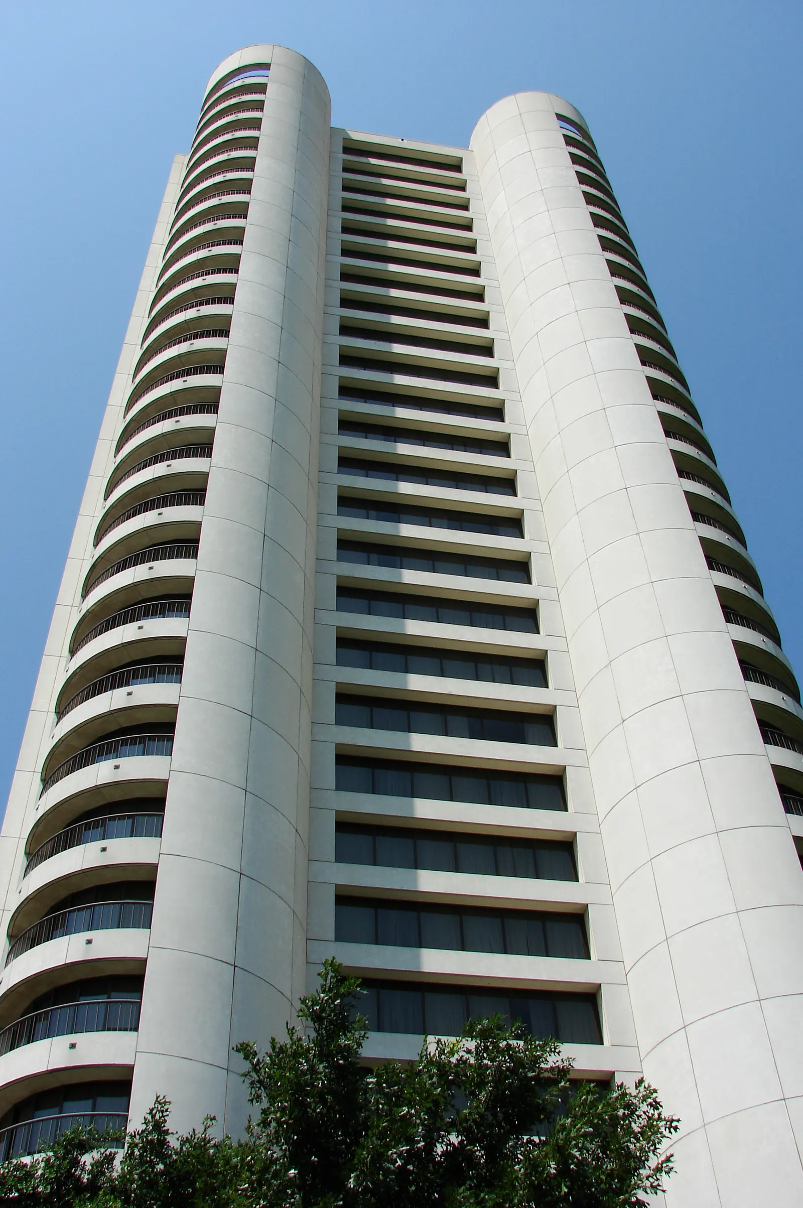 Omni Fort Lauderdale, Fort Lauderdale