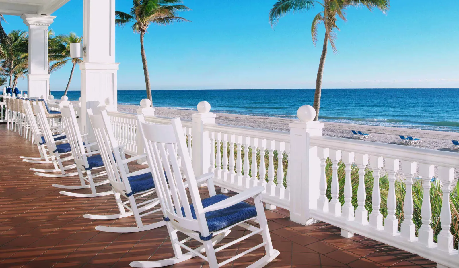 Pelican Grand Beach Resort, Fort Lauderdale