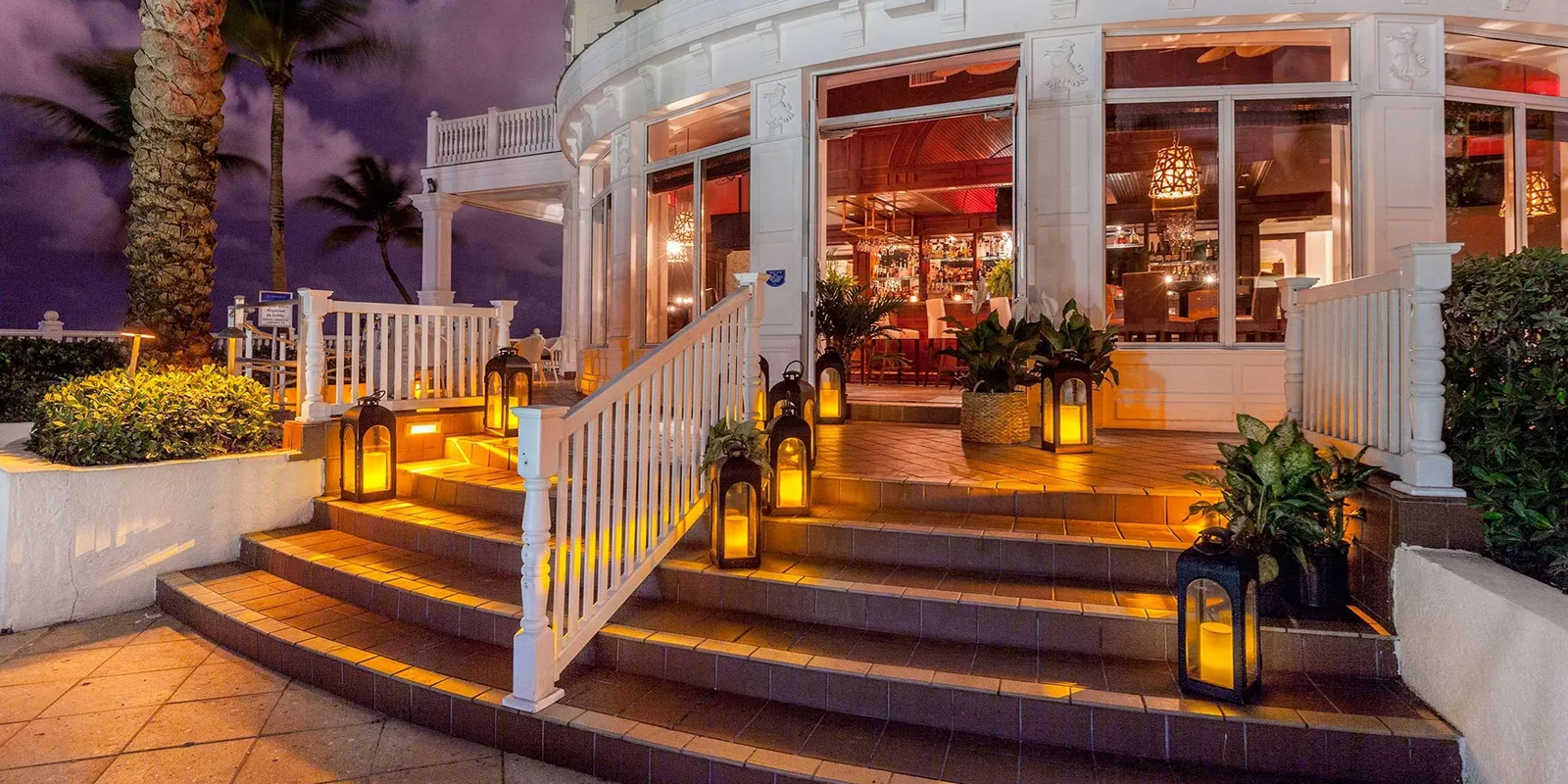 Pelican Grand Beach Resort — Exterior, Fort Lauderdale