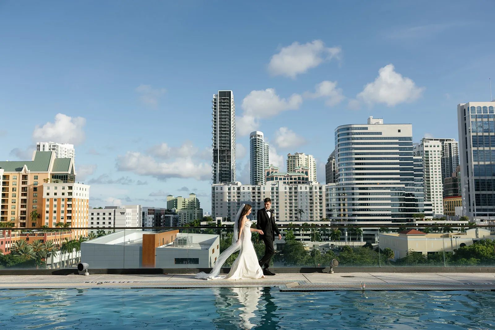 The Dalmar Hotel — Exterior, Fort Lauderdale