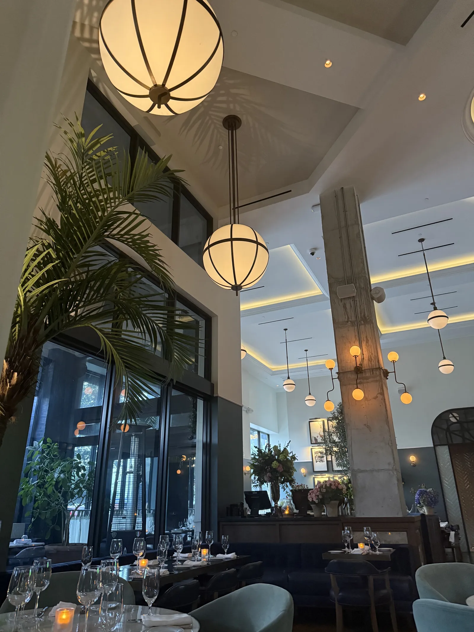 The Dalmar Hotel — Exterior, Fort Lauderdale