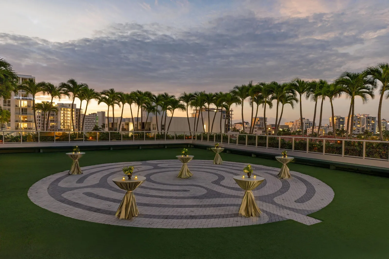 W Fort Lauderdale — Exterior, Fort Lauderdale
