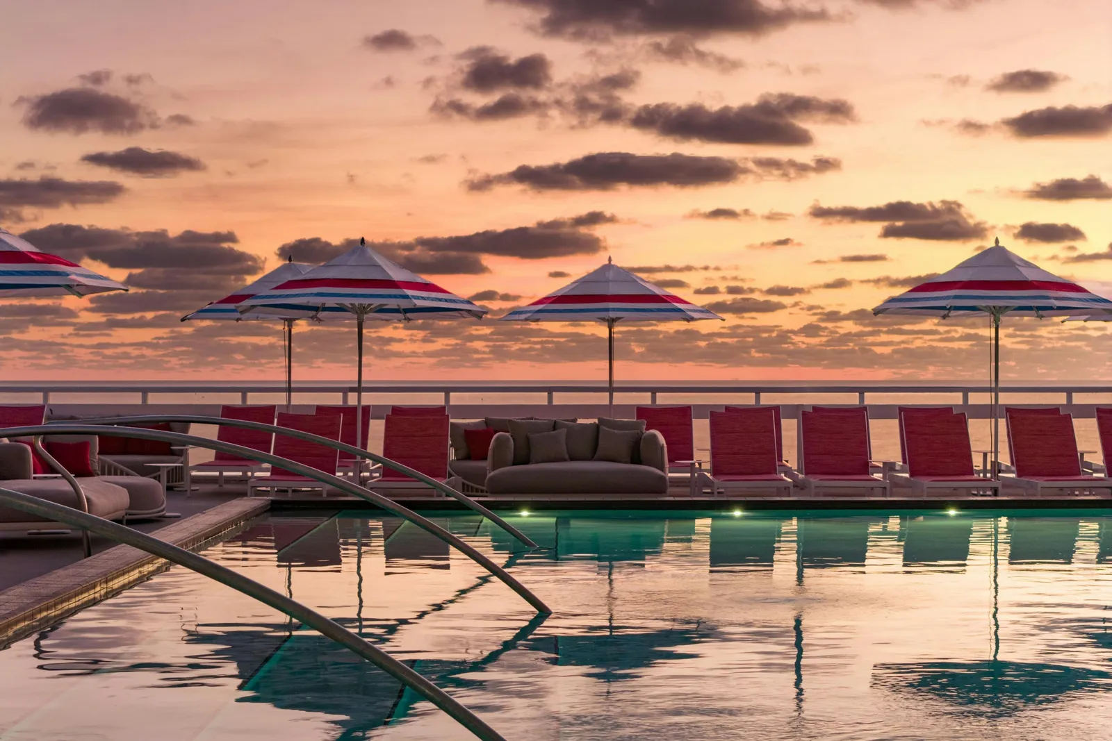 W Fort Lauderdale — Exterior, Fort Lauderdale