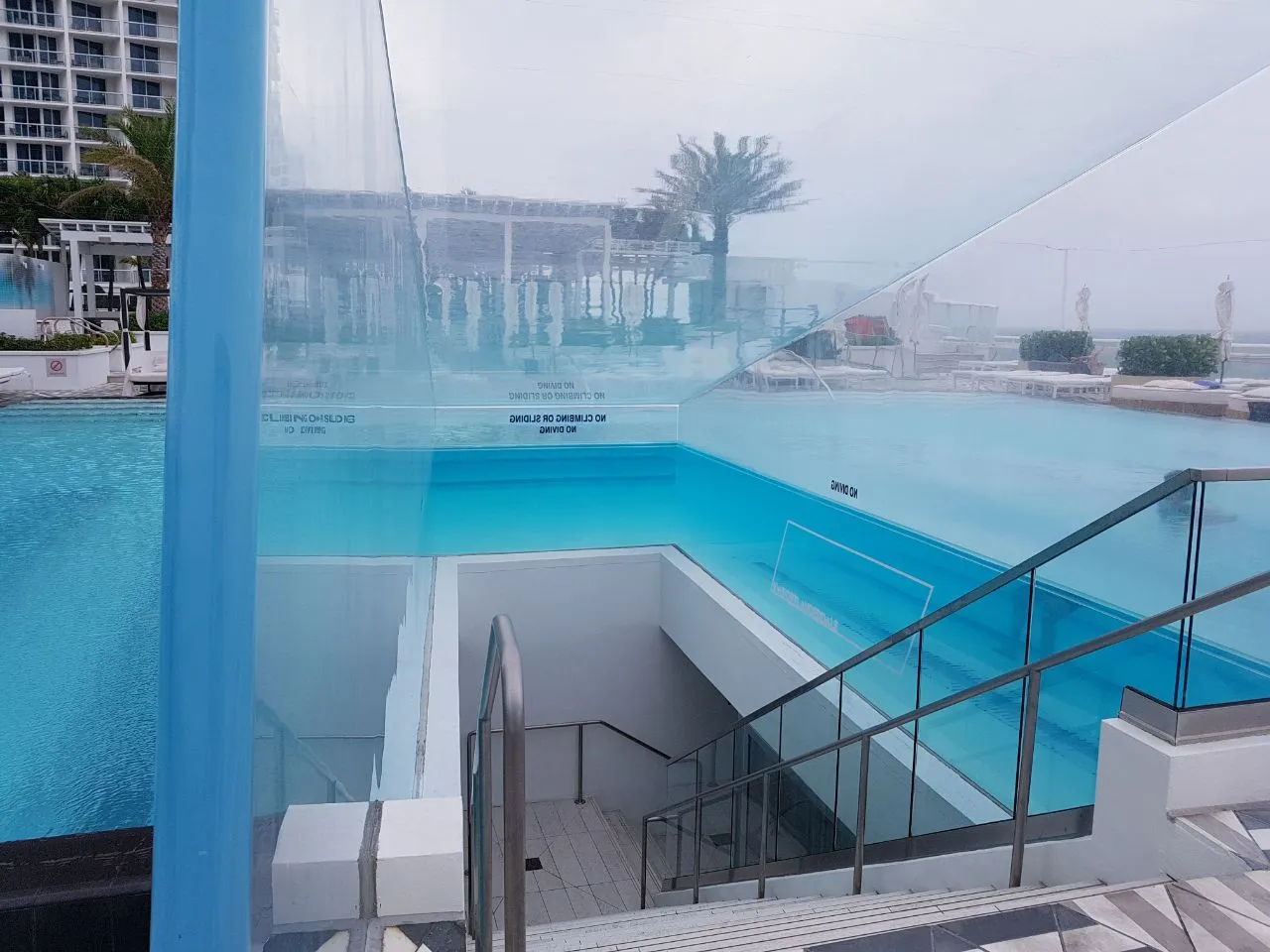 W Fort Lauderdale — Exterior, Fort Lauderdale