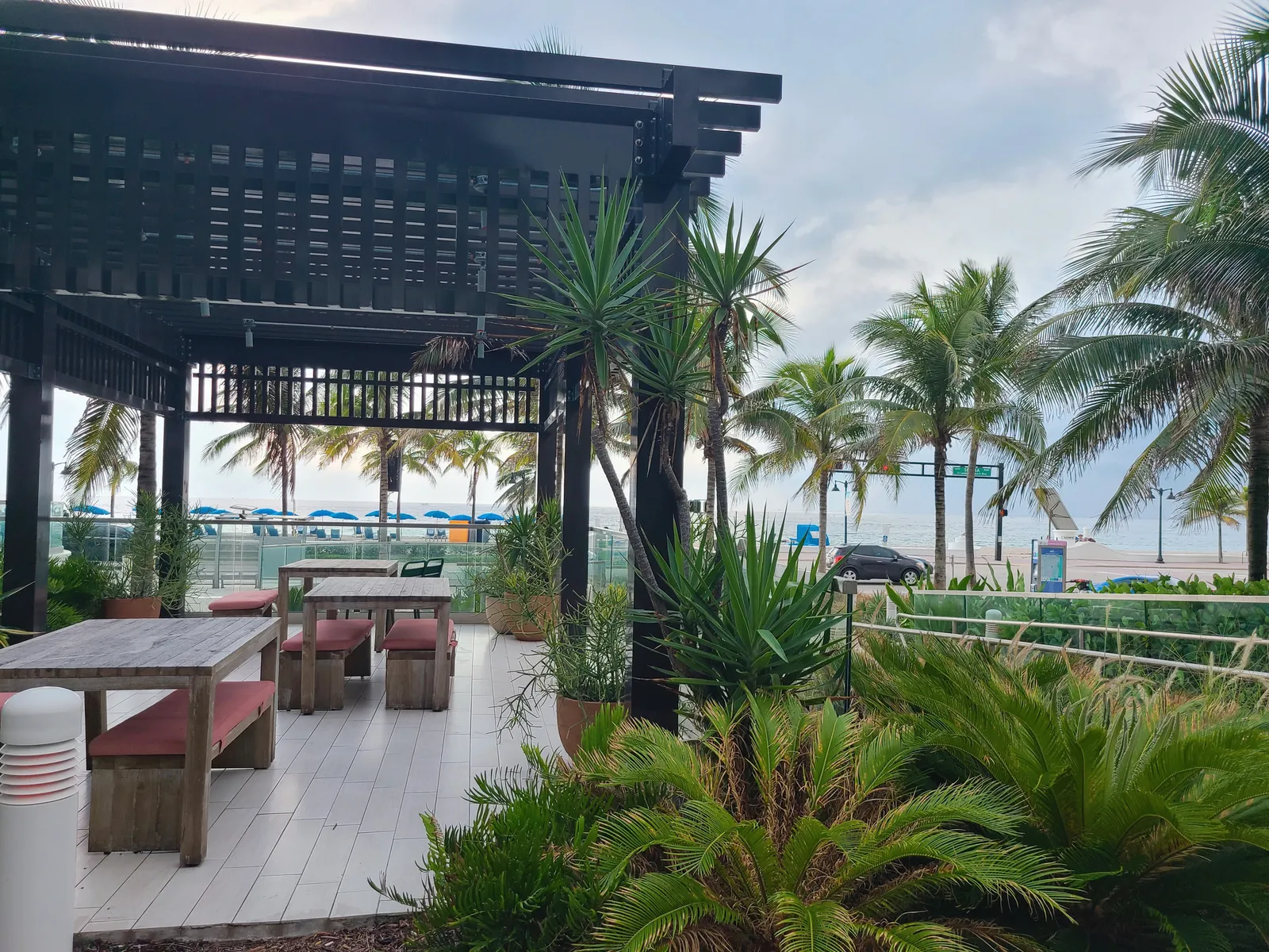 W Fort Lauderdale — Exterior, Fort Lauderdale