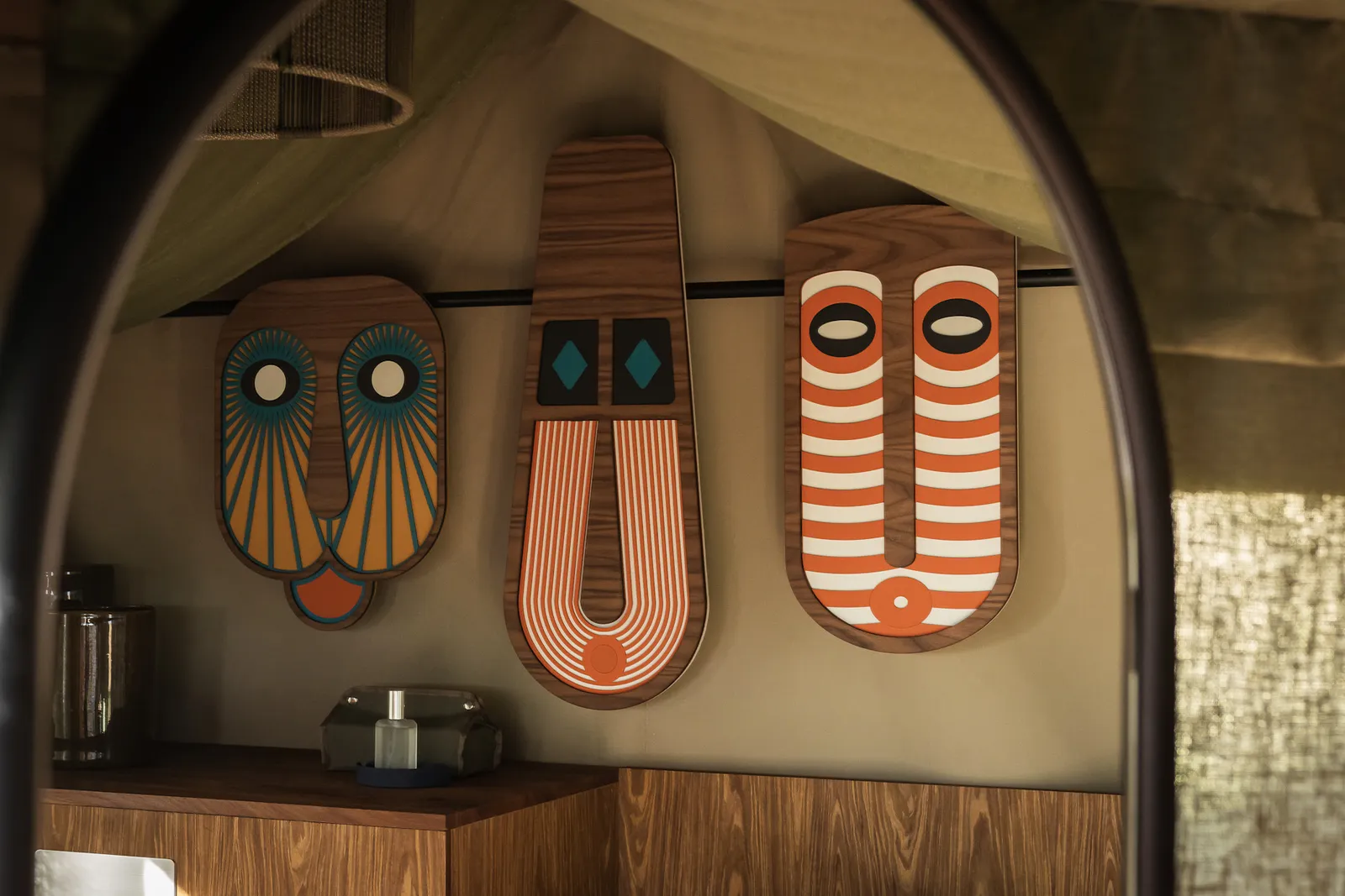 Singita Mara River Tented Camp, Serengeti National Park