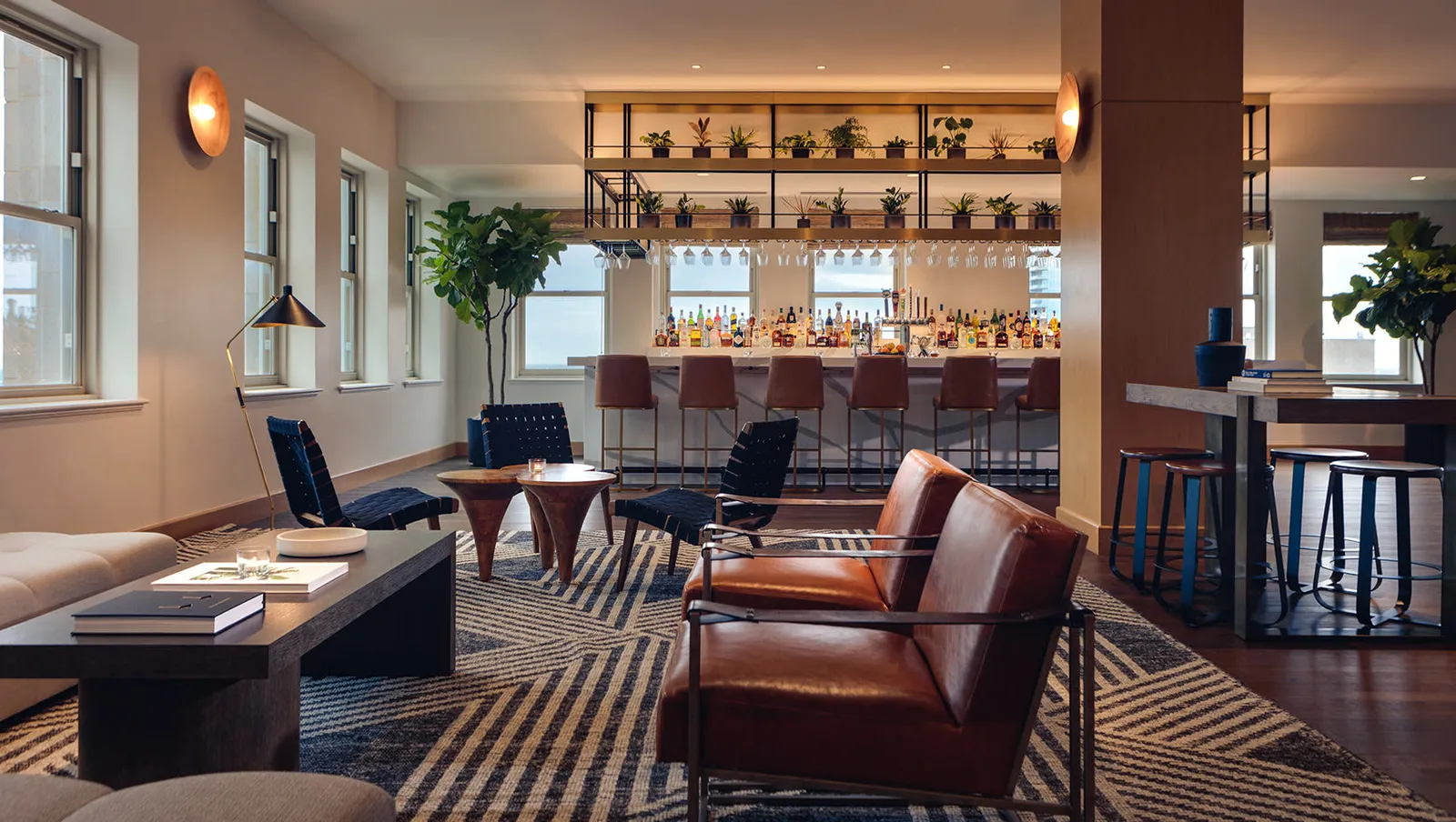 Kimpton Harper, Fort Worth