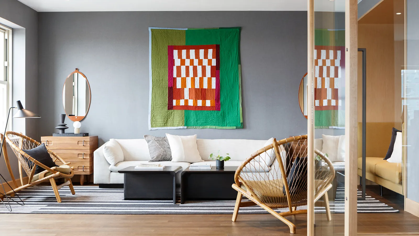 Kimpton Harper, Fort Worth