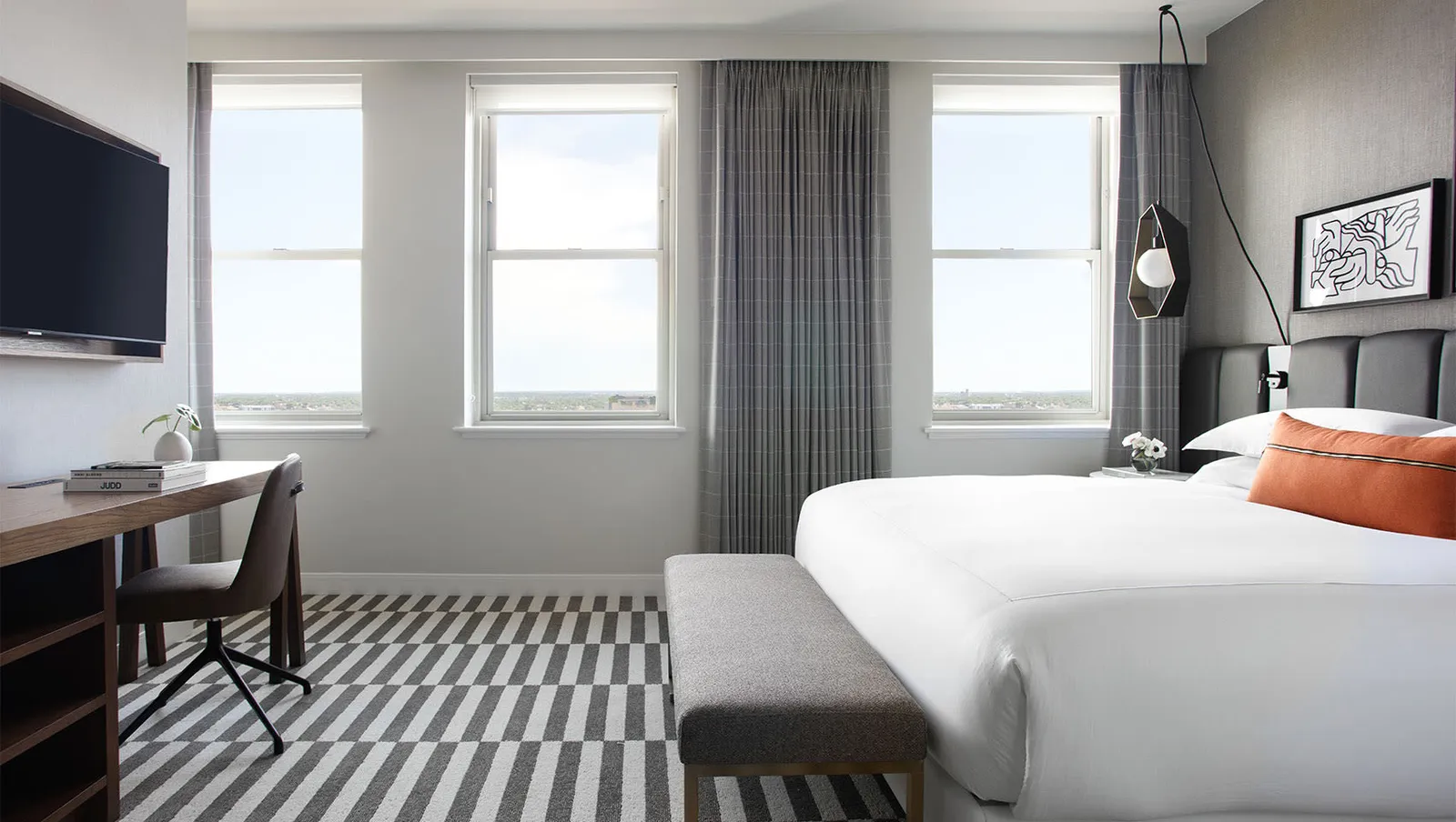Kimpton Harper, Fort Worth