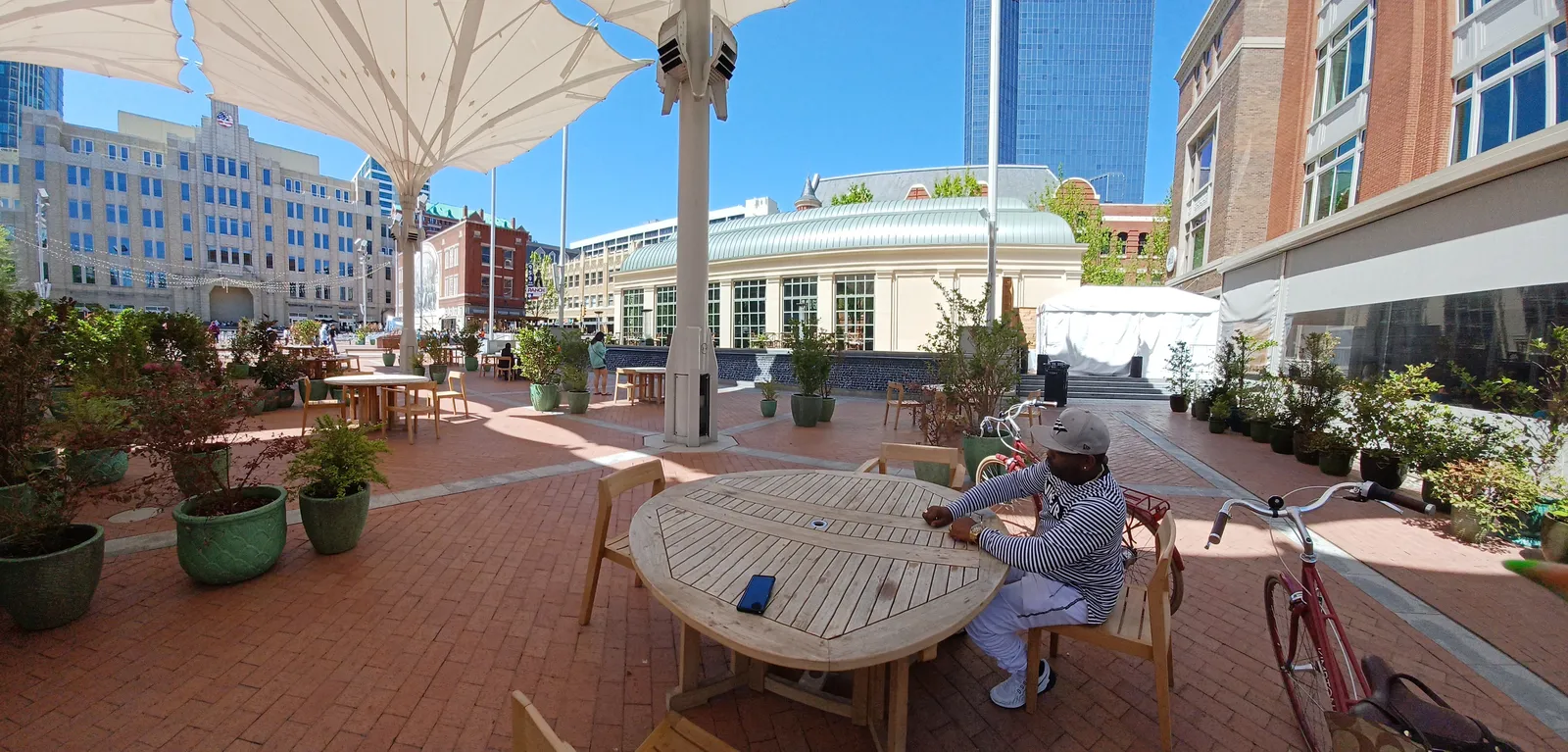 Kimpton Harper — Exterior, Fort Worth