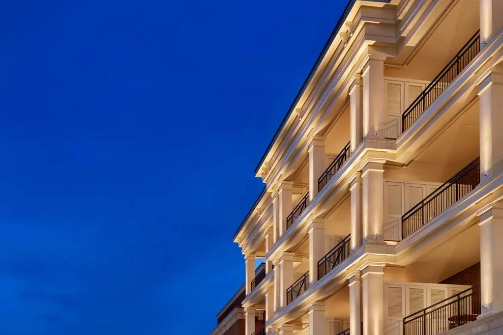 The Harpeth Franklin Downtown, Curio Collection by Hilton — Exterior, Franklin