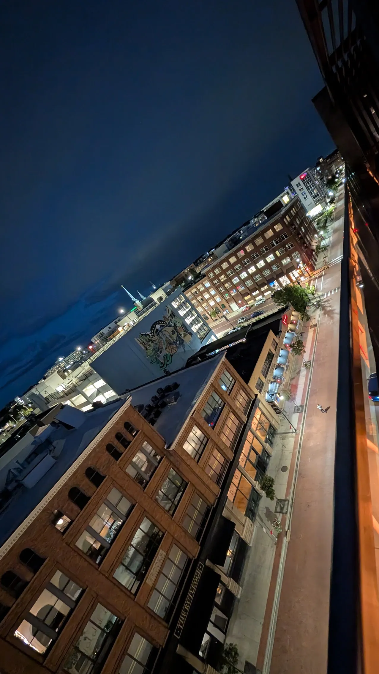 Canopy by Hilton Grand Rapids Downtown — Exterior, Grand Rapids