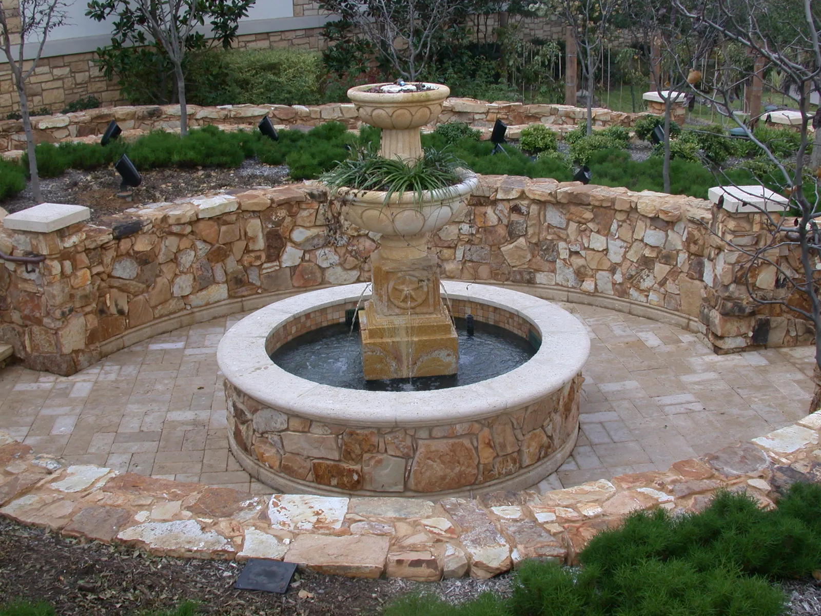 Gaylord Texan Resort, Grapevine