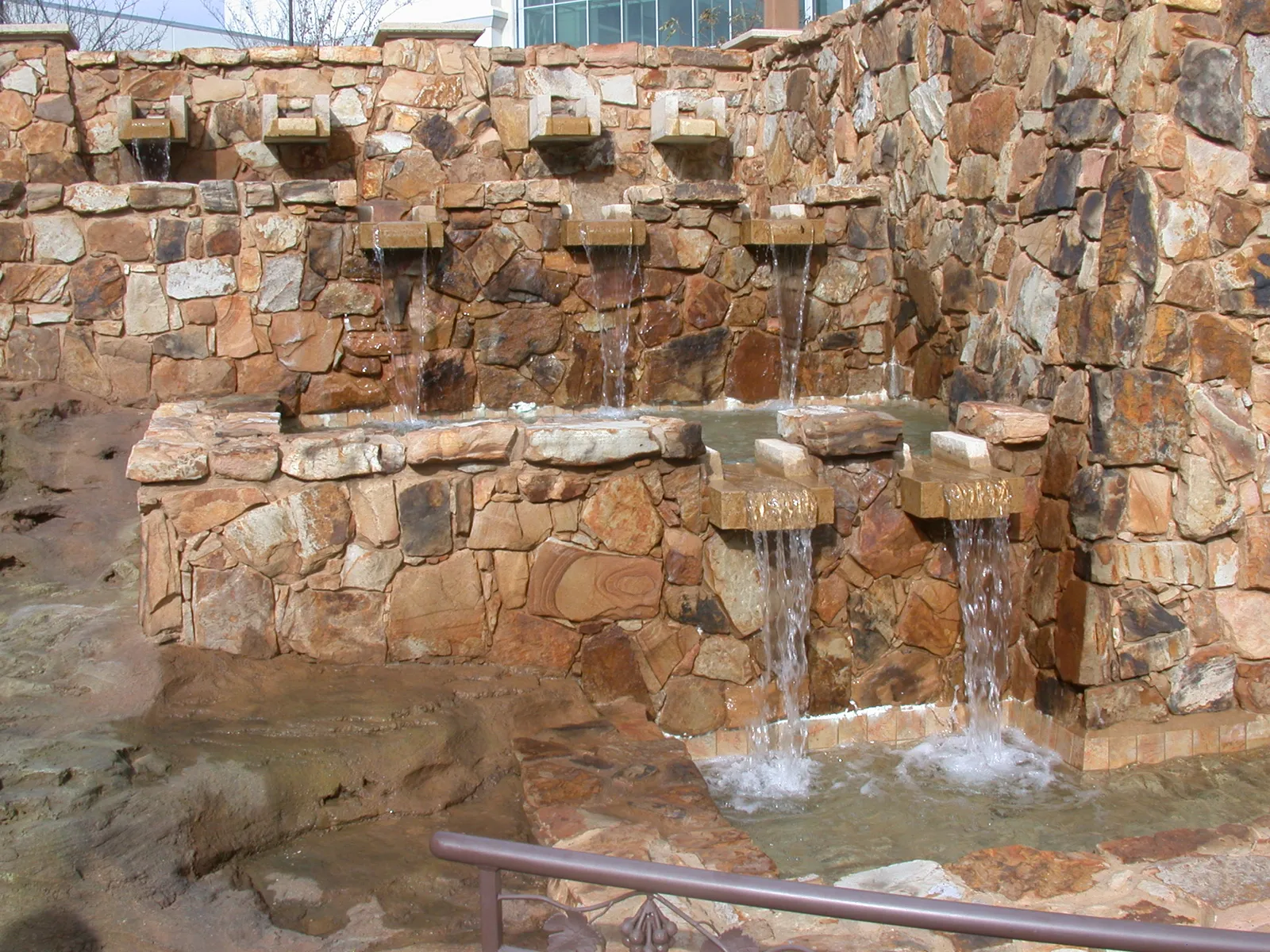 Gaylord Texan Resort, Grapevine