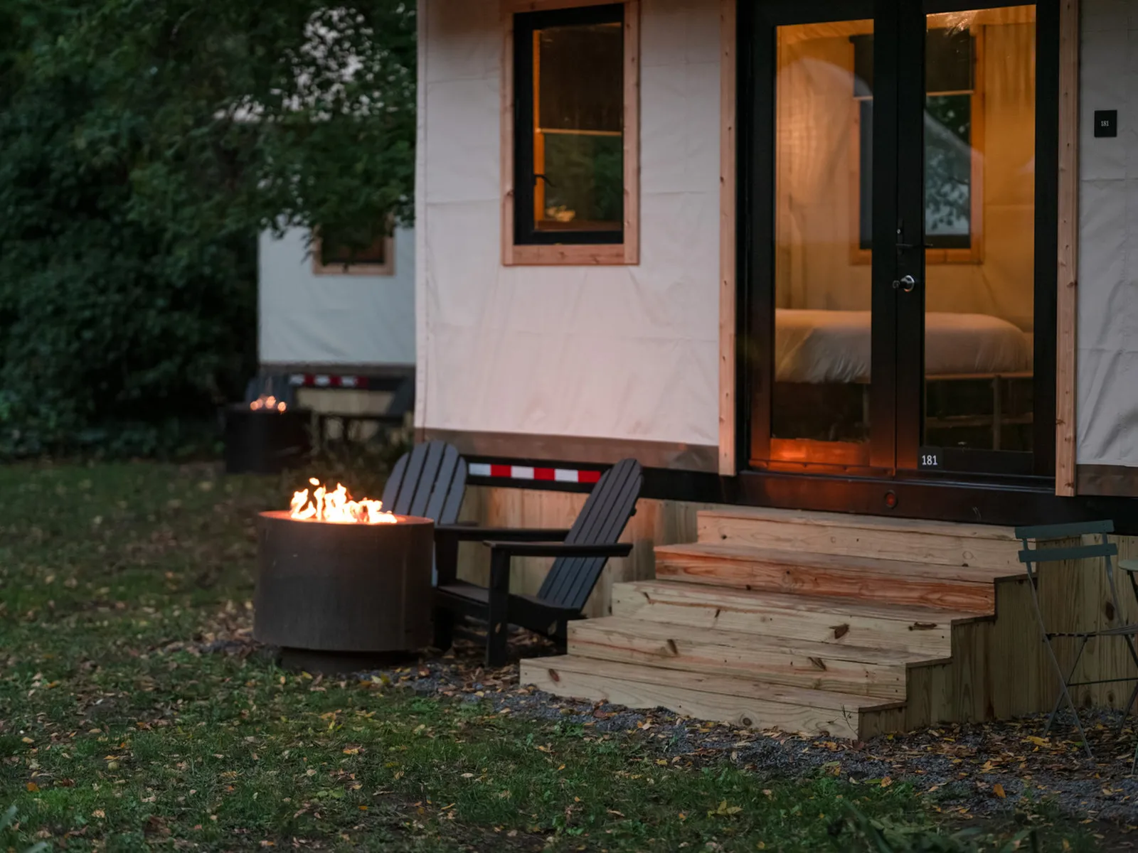 Dawn Ranch — Exterior, Guerneville