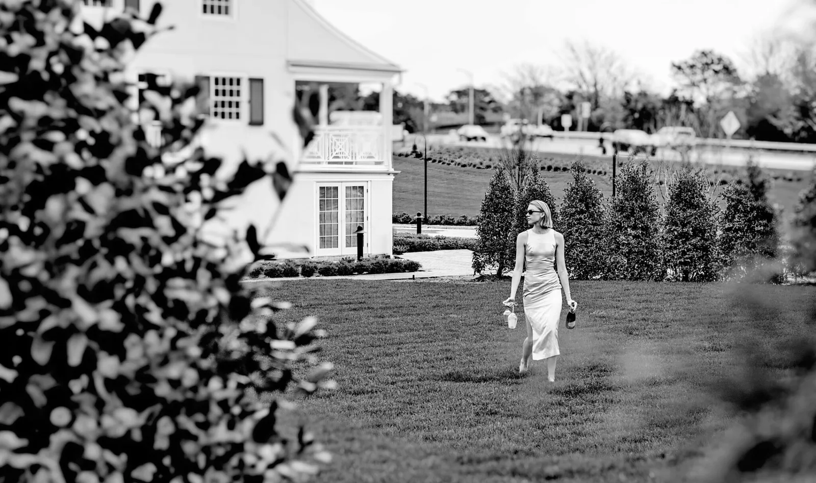 Canoe Place Inn & Cottages — Exterior, Hampton Bays