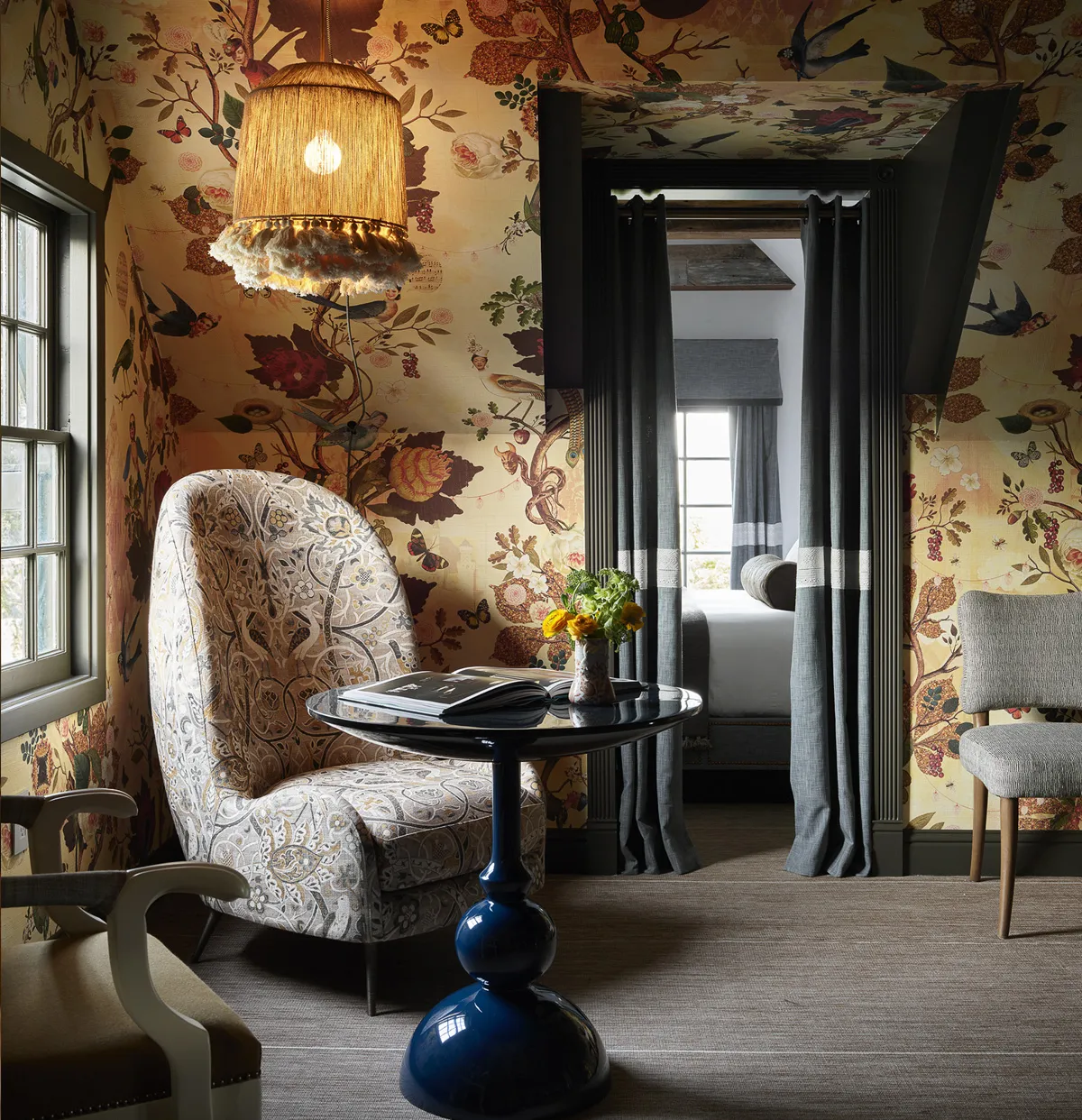 The Madrona, Healdsburg